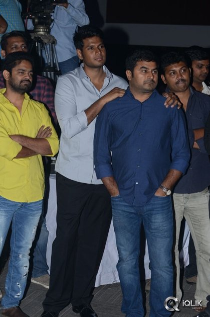 Run-Movie-Audio-Launch